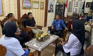 Program Kelurahan Binaan jadi Senjata Baru Rutan Kelas IIB Padang Panjang Perkuat Kesehatan dan Keamanan