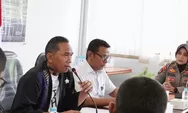 BIM Fokus Benahi Keamanan Sisi Darat, Area Publik Kini jadi Perhatian Utama