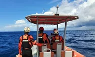 Berangkat Jual Hasil Tangkapan, Nelayan Mentawai Menghilang di Tengah Laut