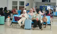 Libur Sekolah 2026, 36.200 Tiket Kereta Api di Sumbar Ludes Terjual dalam Hitungan Hari