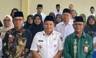 Strategi tak Biasa Padang Utara Hadapi MTQ Nasional ke-42 Tingkat Kota, Semua Cabang Disiapkan