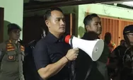 Basement Pasar Raya Direvitalisasi, Pemko Padang Siapkan Kawasan Perdagangan yang Lebih Modern