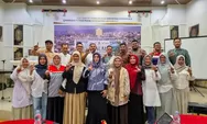 Sertifikat Halal Bukan Lagi Mimpi, Pertamina Patra Niaga Sumbagut Perkuat UMKM Lewat Halal Center