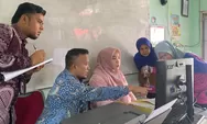 Ombudsman Bongkar Sejumlah Potensi Maladministrasi dalam PPDB SMA Sumbar 2026