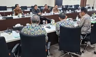 Infrastruktur Pesisir Selatan Dapat Dukungan Rp59 Miliar dari Pusat, Irigasi dan Sungai Jadi Prioritas