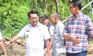 SDN 05 Batang Anai Segera Dibangun Kembali, Harapan Baru Pendidikan Padang Pariaman