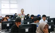 4.546 Peserta Ikuti SIMA Unand 2026, Rektor Pastikan Seleksi Objektif dan Transparan