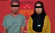 Curi iPhone 16 Pro Milik Keponakan, Pasutri di Payakumbuh Diciduk Polisi