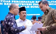 Pemerintah Kucurkan Banpres Rp1,2 Triliun, UMKM Aceh hingga Sumbar Dapat Modal Rp3 Juta