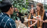 ParagonCorp Bawa Potensi Bioekonomi Indonesia ke Forum Hutan Dunia di London