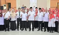 Pelatihan Karya Tulis Ilmiah Digelar, ASN Sumbar Didorong Lahirkan Solusi Berbasis Data