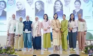 ParagonCorp Pilih 60 Pemimpin Perempuan Terbaik dari 3.894 Pendaftar Women's Space Mentorship Bootcamp 2026