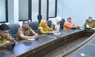 Dari Huntap hingga Infrastruktur, Agam Percepat Pemulihan dan Raih Apresiasi Satgas PRR