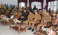 Rakor LP2B Sumbar Bahas Perlindungan Lahan Produktif, Agam Nyatakan Dukungan Penuh