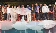 Festival Alang-Alang Baradaik Dorong Pariwisata Berbasis Masyarakat di Padang Panjang