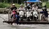 Klarifikasi Pemkab Padang Pariaman Soal Jembatan Anduriang, Ini Tahapan yang Sedang Berjalan