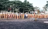 Solok Selatan Terima TKD Rp58,9 Miliar, Realisasi Program Diminta Tepat Waktu
