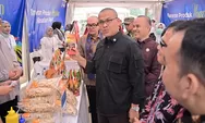 PNM Salurkan Rp12,6 Triliun di Sumbar, 384 Ribu Pelaku UMKM Terima Pembiayaan