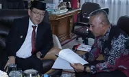 Bantu Korban Bencana, Pemko Payakumbuh Alokasikan Rp1 Miliar untuk Lima Puluh Kota