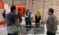 Beras Bantuan Dikeluhkan Warga, Pemkab Padang Pariaman Segera Koordinasi dengan Bulog