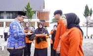 Sensus Ekonomi 2026 Tanah Datar Fokus Petakan Usaha dari UMKM hingga Perusahaan Besar