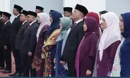 Tiga Kepala OPD Baru Dilantik, Pemko Bukittinggi Dorong Penguatan Tata Kelola Pemerintahan