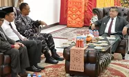 Dukung Ketahanan Pangan, Lahan Eks HGU PT Inang Sari di Agam Direncanakan Jadi Sentra Kedelai