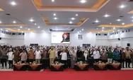 Cak Imin Lepas Ribuan Mahasiswa KKN UIN Imam Bonjol Padang, Momentum Bersejarah Kampus