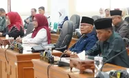 Tanah Datar Catat SILPA Rp105,98 Miliar, DPRD Lanjutkan Pembahasan Ranperda APBD 2025