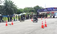 Drag Bike Pasaman Barat 2026 Diserbu Pembalap dari Sumbar dan Riau, Ekonomi Lokal Ikut Bergeliat