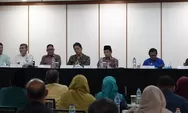 Populasi Muslim Terbesar Dunia, Menag Sebut Awareness Ekonomi Syariah Indonesia Masih Minim