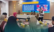 Ekraf Padang Panjang Didorong Manfaatkan Budaya Lokal untuk Ciptakan Produk Kreatif Berdaya Saing