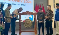 Dorong Transparansi, KI Sumbar Resmi Mulai Monitoring Keterbukaan Informasi Publik 2026