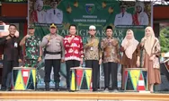 Pantai Carocok Pesisir Selatan Dipadati Agenda Religi, Festival Muharram 1448 H Resmi Bergulir