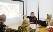 Tradisi Makan Bajamba hingga Kota Tua Jadi Kekuatan Padang Menuju UNESCO Gastronomy City 2027