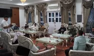 Refleksi Seabad Gempa 1926, Pemko Padang Panjang Siapkan Buku Sejarah untuk Bangun Identitas Kota