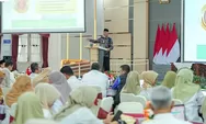 Dari Pelayanan Publik hingga Tata Kelola, Sumbar Catat 487 Inovasi dalam Setahun
