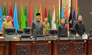 Di Tengah Tekanan Fiskal, Sumbar Kembangkan Pembiayaan Alternatif Lewat Sukuk