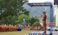 Peringati Hari Lingkungan Hidup Sedunia, Pemkab Pesisir Selatan Soroti Ancaman Krisis Iklim dan Sampah