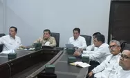 Pemkab Agam Perkuat Koordinasi Percepatan Hunian Tetap Korban Bencana, Kesiapan Lahan Jadi Prioritas