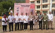 Pemko Padang Panjang Bangun 10 Huntap untuk Korban Galodo, Ditargetkan Rampung Dua Bulan