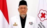Wabup M Ihpan Terpilih Aklamasi Pimpin PMI Pasaman Barat 2026-2031, Siapkan Program Prioritas Baru