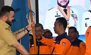 BPBD Padang Gelar Jambore KSB 2026, Fokus Tingkatkan Kesiapsiagaan Relawan Bencana