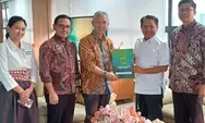 Fokus Pemulihan Pascabencana, Padang Pariaman Perjuangkan Alokasi DAU yang Lebih Besar
