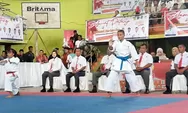 GOR Tuanku Rao Pasaman Siap Jadi Arena Kejurda FORKI Sumbar 2026, Diikuti 791 Atlet Karate
