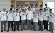 Jelang Rakernas, Kemenhaj Sumbar Siapkan Arah Baru Pelayanan Haji dan Umrah