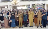 Kemensos Salurkan Bantuan ATENSI Rp428 Juta untuk 245 Warga Rentan di Kota Pariaman