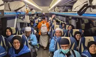 Fase Kepulangan Haji 2026 Dimulai, Ribuan Jemaah Indonesia Tinggalkan Tanah Suci