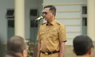 Pemkab Solok Selatan Diminta Perkuat Pengawasan Proyek, Bupati: Jangan Tunggu Ada Masalah