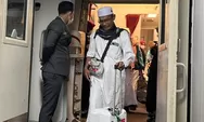Kloter 14 Tiba di BIM, Debarkasi Padang Resmi Tuntaskan Pemulangan Jemaah Haji 2026